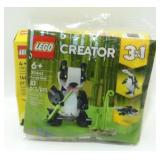 Two Unopened Lego Sets, ï¿½Creatorï¿½ and ï¿½Classicï¿½