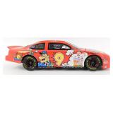 Action Racing Cartoon Network Ford Taurus #9