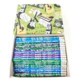 Box of Pencils