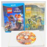 Wii Games