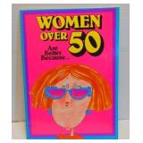 Funny Vintage Book
