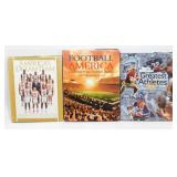 Sports Books: Football America, SI Greatest