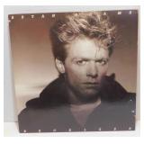 Brian Adams Vinyl Record Album