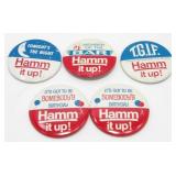 Vintage Hamm