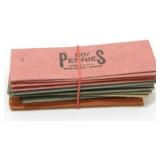 Coin Sleeves