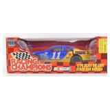 Racing Champions 1996 Lowe's Brett Bodine #11 Die
