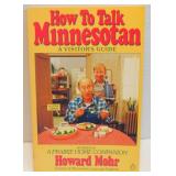 Minnesotan Book