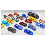 Die Cast Cars