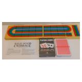 Cribbage Set