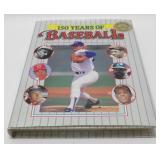 150 Years of Baseball Hanks
