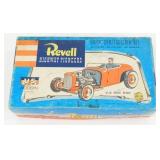 Revell Hot Rod Model
