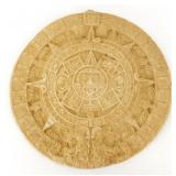 * Aztec Wall Hanger