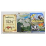 3 Decks of Playing Cards (New in Plastic) - Lures