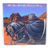 1978 Blue Oyster Cult Album