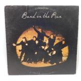 1973 Band on the Run/Paul McCartney & Wings Album