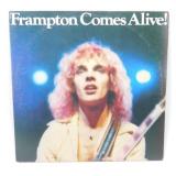 1976 Frampton Double Album
