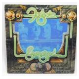 1974 Foghat Album