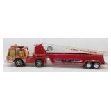 * Nylint Fire Truck