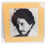 Bob Dylan Vinyl Record Album