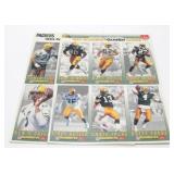 Packers Gameday Cards