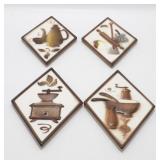 * Lefton Kitchen Wall Art