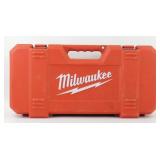 * Milwaukee Sawzall with Case - Works Great