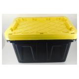* 2 Bin Boss 27 Gallon Totes