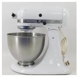 * KitchenAid Classic Mixer - Works Great, Very