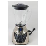 * Oster Pro 500 48 oz 7-Speed Blender - Works