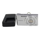 Sony DSC-W830 20.1 Megapixel Digital Camera -