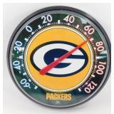 * WinCraft Sports Green Bay Packers Thermometer