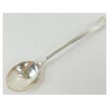 Sterling Soup Spoon - 34.31 grams