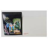 U.S. Postal Service Mint Set of Commemorative