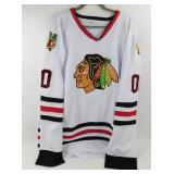 Clark Griswold Christmas Vacation Blackhawks