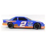 Racing Champions Hardee's Ward Burton #2 Die Cast