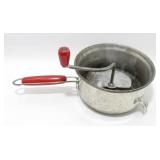 Vintage Foley Food Mill