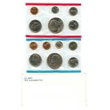 1973 U.S. Proof Set