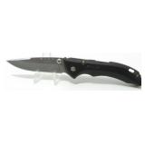Vintage Buck Folding Knife