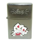 2007 Limited Edition Lucky Lighter