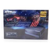 AVerMedia Game Capture for PS3, Xbox 360 and Wii