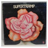 Supertramp Vinyl Record Album