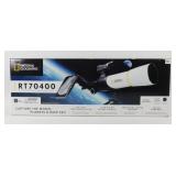 * National Geographic RT70400 Telescope - Great