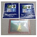 ** David Hamilton Poster, 2 League of New