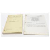1945 Army Shop Mathematics & Support Manual