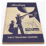 1945 Navy Training Courses Vol. 2