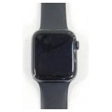 Apple Watch SE 44mm - Untested - No Charger