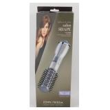 NIB John Frieda Hot Air Brush - 2 Heat Settings