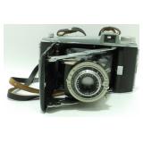 Kodak Tourist Folding Film Camera