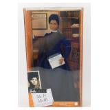 Ida B. Wells Doll - Inspiring Women Series