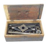 * Vintage Tip Set